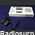 MK322177 Miniscope  Componedex MK322177  Velocita' di clock di 10 Mhz. Display a 4 cifre Strumenti