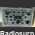 COLLINS R-390A/URR Receiver Radio COLLINS R-390A/URR Apparati radio