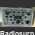 COLLINS R-390A/URR Receiver Radio COLLINS R-390A/URR Apparati radio