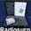HP 41951-69001 Impedance Test Adapter  HP 41951-69001  Kit per  HP 4195A Accessori per strumentazione