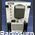HP 8558B Spectrum Analyzer  HP 8558B  Completo di display HP182C Strumenti