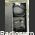 PP-39/TRC-2 Vibrator Power Supply  PP-39/TRC-2  Modulo alimentatore a vibratore per stazioni radio RT-12/TRC-2 Accessori per apparati radio Militari