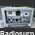 ED-80/8 Stazione di ascolto UHF  ROHDE & SCHWARZ type ED-80/8  Ricevitore UHF da 225 - 400 Mhz Apparati radio