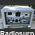 ED-80/8 Stazione di ascolto UHF  ROHDE & SCHWARZ type ED-80/8  Ricevitore UHF da 225 - 400 Mhz Apparati radio