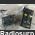 AN/PRT-4 Transmitter Set Radio  AN/PRT-4  Trasmettitore di Emergenza portatile della guerra del Vietnam Apparati radio