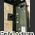 SCR-625-F Mine Detector  SCR-625-F  Cercamine originale U.S. Army interamente a valvole. Militaria