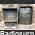 Cofano grc-9 Cofano grc-9  Cofano per stazione radio RT-77 Accessori per apparati radio Militari