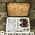LV80/GRC-9 Cassetta valvole ricambio  LV80/GRC-9  Contiene valvole finali di ricambio 2x QE05/40H  transistor 2x 2N1146 Accessori per apparati radio Militari