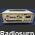 MT 700 Monitor Tester  GRUNDING MT 700  Generatore di barre e caratteri per monitor Strumenti