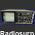 V-422 HITACHI mod. V-422  Oscilloscopio analogico 40 Mhz 2 canali Strumenti