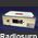 VICTOREEN mod. 07-473 Digital KVp Meter II VICTOREEN mod. 07-473 Voltmetro per strumentazione diagnostica mammografica Strumenti