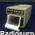UP-811 Video Graphic Printer SONY UP-811 Stampante termica video grafica di alta qualità Strumenti