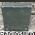 CY-615/URR Cabinet  radio CY-615/URR  Cofano Ricevitore GRR-5 Accessori per apparati radio Militari