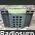 CY-615/URR Cabinet  radio CY-615/URR  Cofano Ricevitore GRR-5 Accessori per apparati radio Militari