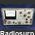A412 VHF/UHF FM RADIO TEST SET AWA mod. A412 Test set radio in FM con oscillatore tipo 11A94779 Strumenti