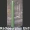 AS1181 Antenna RADOME  AS-1181/UR Antenne - Accessori - Cavi