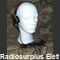 AUDIOSEARS Cuffia monoauricolare AUDIOSEARS Cuffie - Accessori - Parti