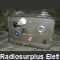 Accord.PRC-1 Accordatore Automatico HF AA-1/VRC Accordatori di antenna