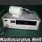 ANRITSUML93A ANRITSU ML93A Optical Power Meter MILLIVOLTmeter / POWERmeter / WATTmeter  AF-RF