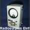 BIRD4314B BIRD 4314B Wattmeter MILLIVOLTmeter / POWERmeter / WATTmeter  AF-RF
