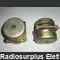 Barry Supporti ammortizzati per stazioni radio mobili ad elevato carico Staffe Mounting