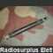 AB129 Base a molla AB-129 Antenne - Accessori - Cavi
