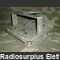 SP-203A Base antivibrante SP-203A Staffe Mounting