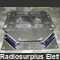 MT-1/PRC-1 Base antivibrante MT-1/PRC-1 Staffe Mounting