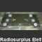 BaseR1230 Base antivibrante Staffe Mounting