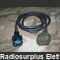 CavoS149 Cavo per pettorale S-149 S-149-UG77 Microfoni