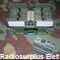 EDL2982 Carica batterie 12Volt RACAL EDL 29823 Alimentatori e Carica Batterie