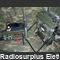 ER253A Ricetrasmettitore  VHF TRC 552 Apparati radio militari