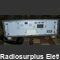 HAGENUKUSE202 Ricetrasmettitore VHF Marino HAGENUK USE 202 Apparati radio militari
