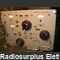 HF-VHF20R-137 Amplificatore Lineare di Potenza HF R-137 Amplificatori -Moduli Finali R.F.-