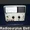 HP4329A HP 4329A  High Resistance Meter Multimetri - Voltmetri - A/V/Ohm - RCL