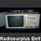 HP54502A HP 54502A Digitizing Oscilloscope Oscilloscopi