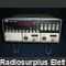 HP8152A HP 8152A Optical Overage Power Meter MILLIVOLTmeter / POWERmeter / WATTmeter  AF-RF