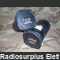 ID310Al Indicator Range ID-310A/ARN Test Set Aeronautici - Accessori da collezione