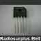 KBU6J Ponte Diodo 600V 6A Diodi