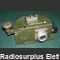 KMK3 Tasto CW Marconi KMK3 Tasti Telegrafici