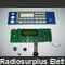 KIT.BARRETT 950 Pannello di comando 950 TRANSCEIVER per BARRETT 950 Accessori per apparati radio Civili