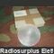 Lins5820 Lente radiotrasparente per antenne radar Antenne - Accessori - Cavi