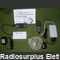 FT484 + FT485 Localizzatore GPS/GSM FT484 + FT485 GPS/GSM