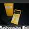 METRHM16 METROHM mod. 16L Line/Earth Loop Tester Multimetri - Voltmetri - A/V/Ohm - RCL