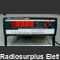 ITTMX579 ITT MX 579 Multimeter Multimetri - Voltmetri - A/V/Ohm - RCL