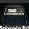 Marconi 6950 MARCONI 6950 RF Power Meter MILLIVOLTmeter / POWERmeter / WATTmeter  AF-RF