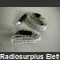 MassaRadialiRussi Coppia radiali di massa in cavo telato Antenne - Accessori - Cavi