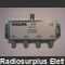 PAS1244 SPLITTER 75 oHm PHILIPS  PAS1244 Accessori TV SAT