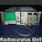 1038-D14A Network Analyzer PACIFIC MEASURMENT 1038-D14A Usata-Revisionata