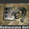 RC-289 Adattatore RADIO SET ADAPTER  RC-289 Comandi Vari